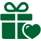 Geschenkgutschein Logo