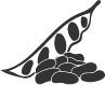 Hülsenfrüchte Logo